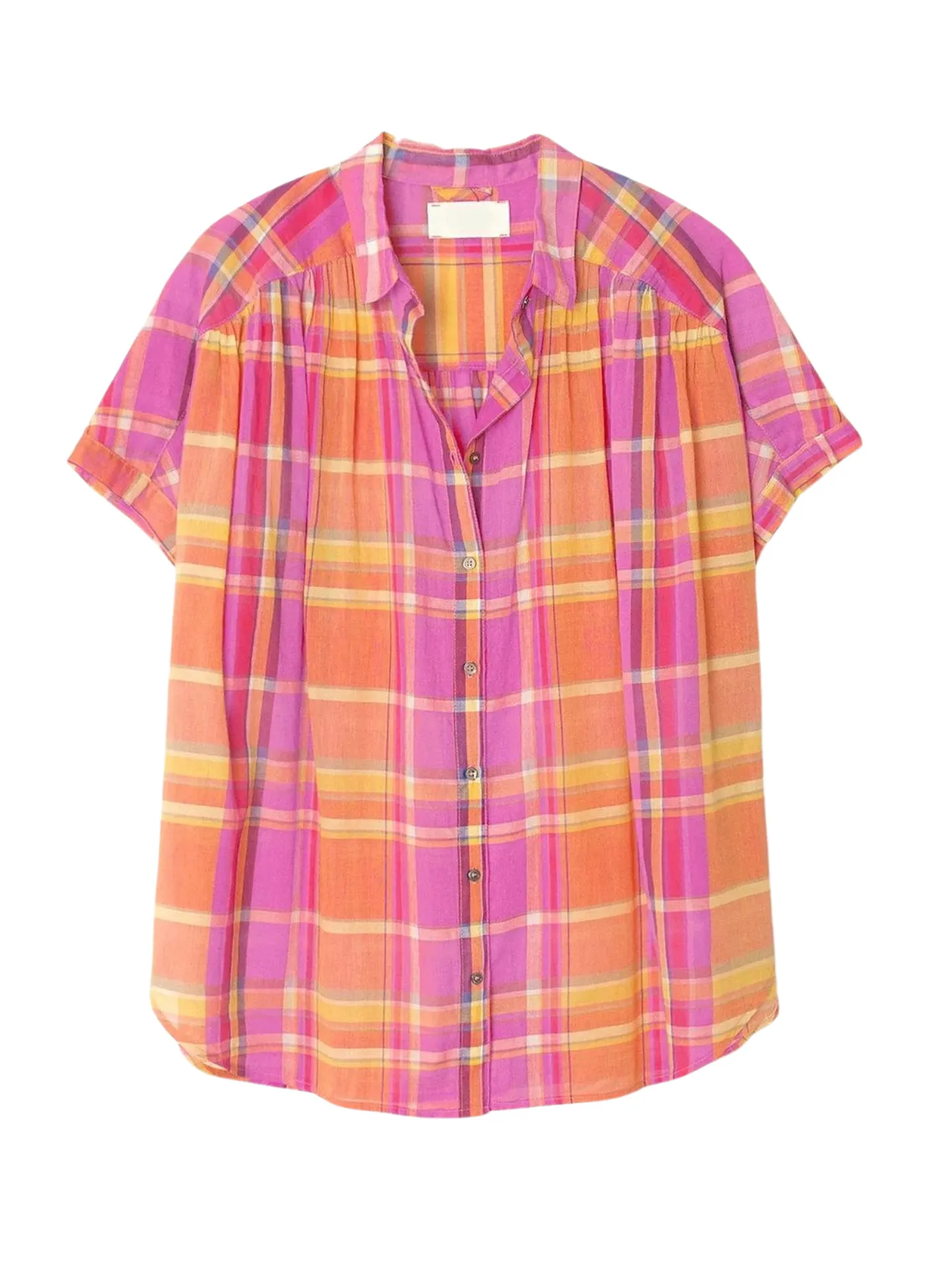 Paxton Shirt