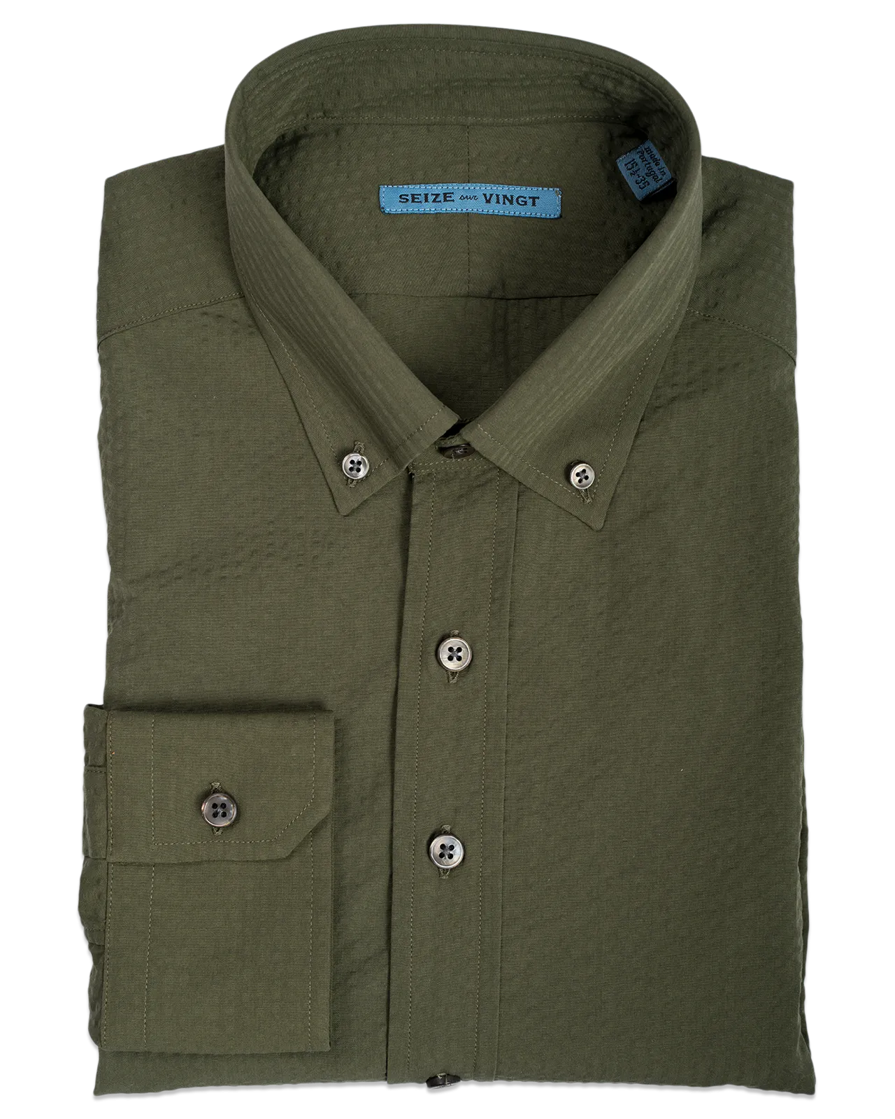 West Point Shirt (Sale)
